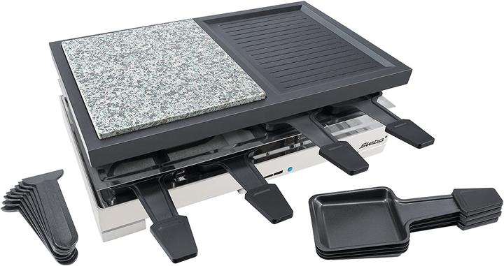 Actual product image Steba RC 88
