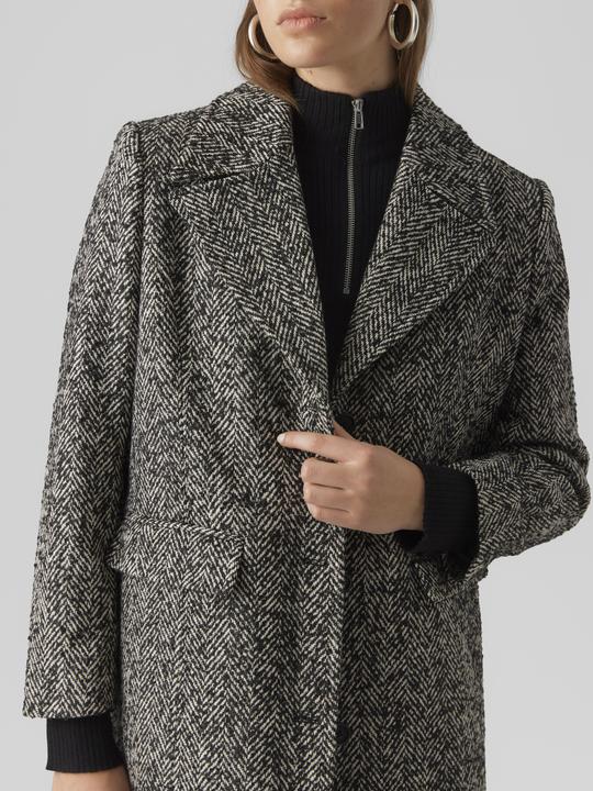 Immagine prodotto Vero Moda VMGAIDA LS COAT Cappotto VMA (XS)