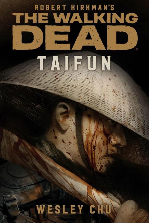 Immagine prodotto The Walking Dead: Taifun (Tedesco, Claudia Kern, Wesley Chu, Robert Kirkman, 2020)