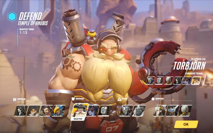 Actual product image Activision Overwatch - Origins Edition (PC)