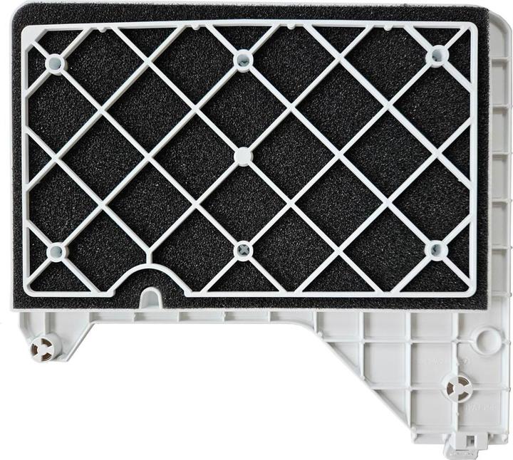 Actual product image V-Zug Frontfilter CombiAdora Trocknen V4000 1228483 - Tumbler