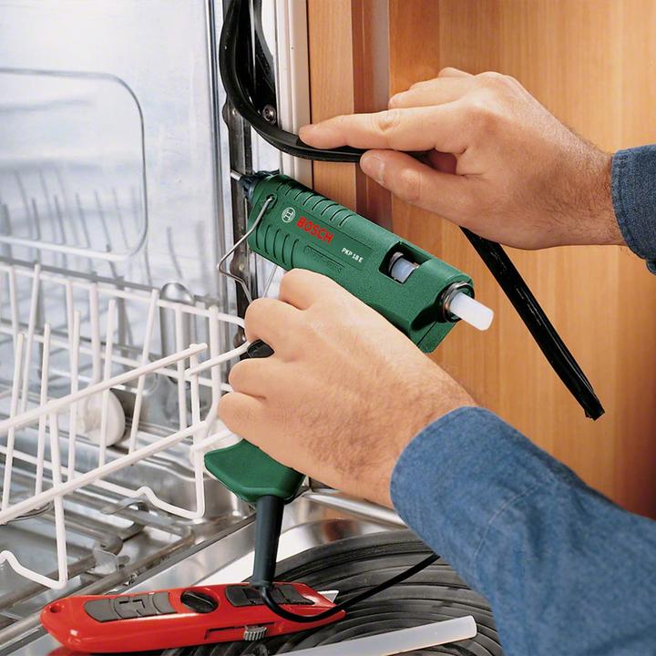 Actual product image Bosch Home & Garden PKP 18 E