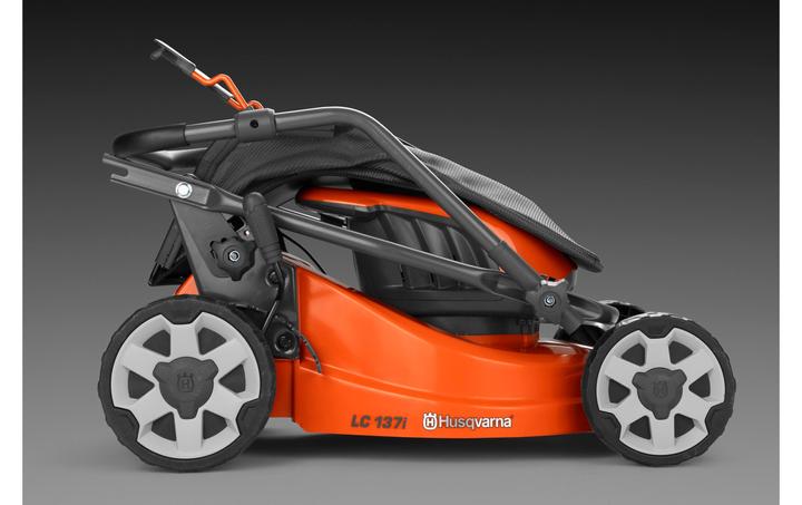 Image du produit Husqvarna LC 137i (Fonctionnement sur batterie)