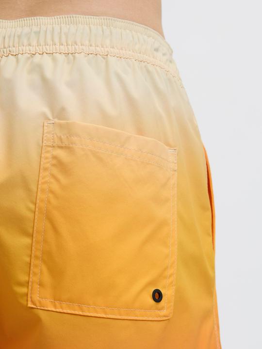 Actual product image Jack & Jones Regular Fit Badeshorts Badeshorts (XXL)