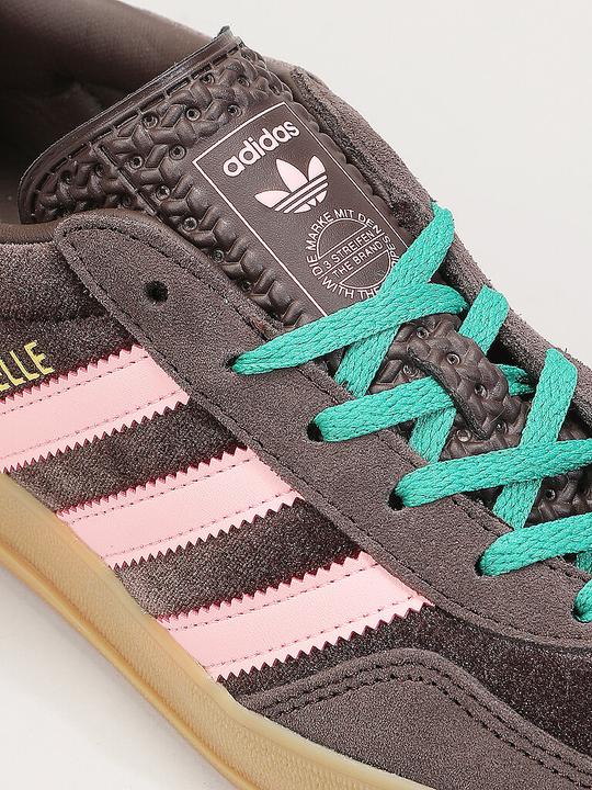 Image du produit adidas Gazelle Indoor (40 2/3)