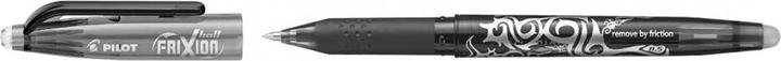 Actual product image Pilot FriXion Ball (Black, 1 x)