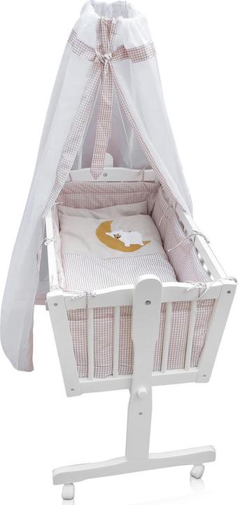 Produktbild VitaliSpa Babybett
