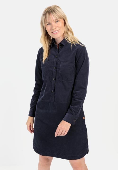 Image du produit Camel Active Robe en velours côtelé pur coton (XXL)