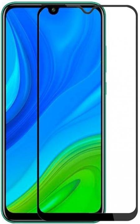 Immagine prodotto Screenguard Huawei P Smart 2020 Pellicola di vetro protettiva a schermo intero 2.5D 9H (1 Pezzo/i, Huawei P Smart (2020))