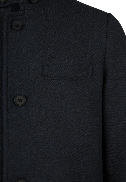 Produktbild Calamar Wollmantel Classic (25)
