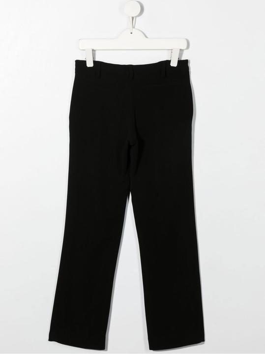 Actual product image Versace Formal Pant Cady (10)