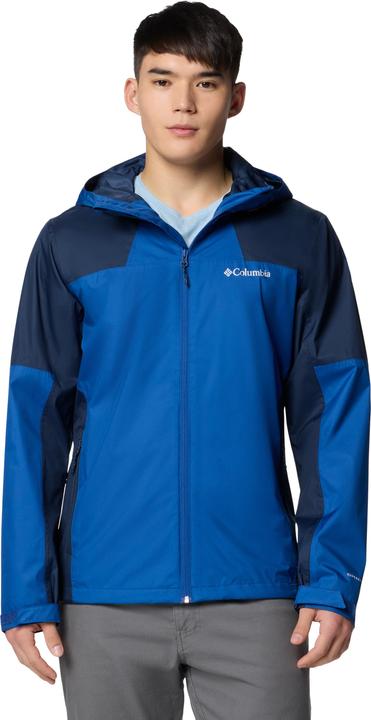 Image du produit Columbia Veste de Randonnée Imperméable Inner Limits™ III Homme (XL)