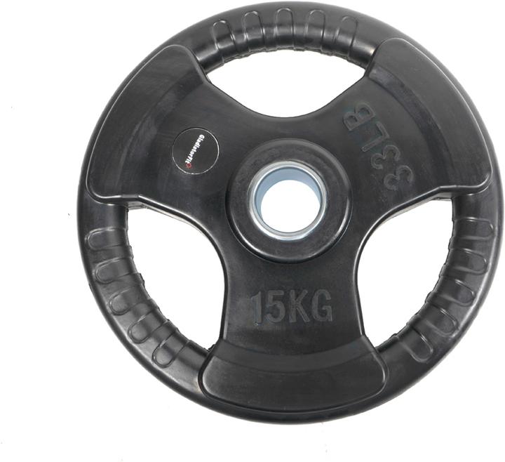 Produktbild Gladiatorfit Gewichtscheibe (1 x 15 kg)