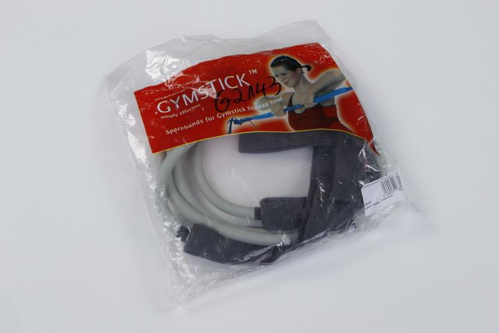 Actual product image Gymstick Replacement tubings (0.75 m, Strong)