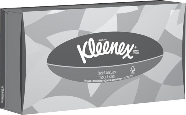 Image du produit Kleenex Serviette de toilette ® Ultra 22 x 31.5 3720 pcs blanc