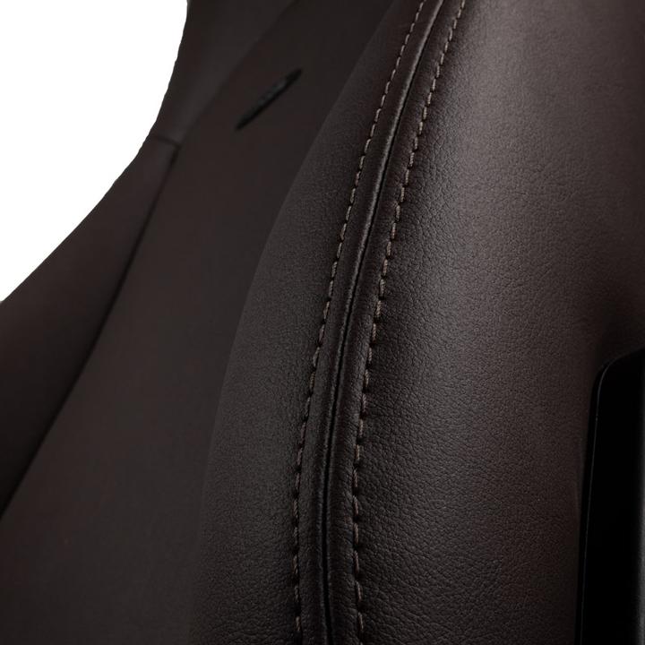 Actual product image noblechairs ICON Gaming Chair - Java Edition