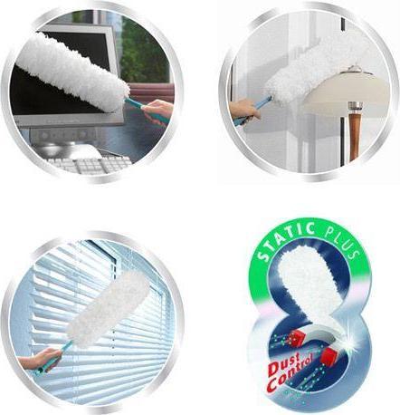 Image du produit Leifheit Duster (1 pcs)