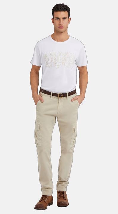 Produktbild Guess Cargohose Cargopant LONTA CLASSIC CARGO in Slim Fit (36)