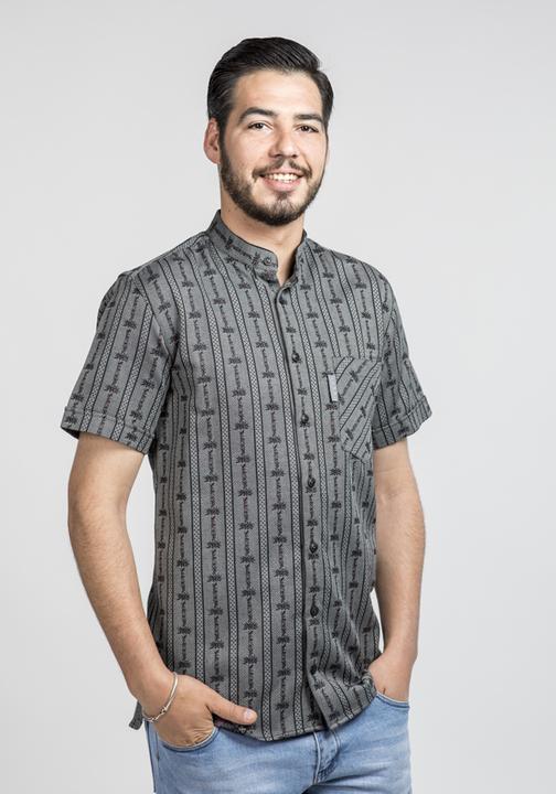 Actual product image Jenni Hemden Edelweiss Modern Fit OK (S)