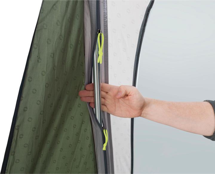 Actual product image Outwell Avondale 6PA (Tunnel tent, 30.40 kg, 6 persons)
