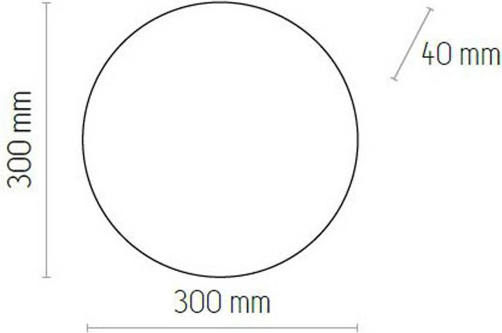 Image du produit famlights Clara (G9)
