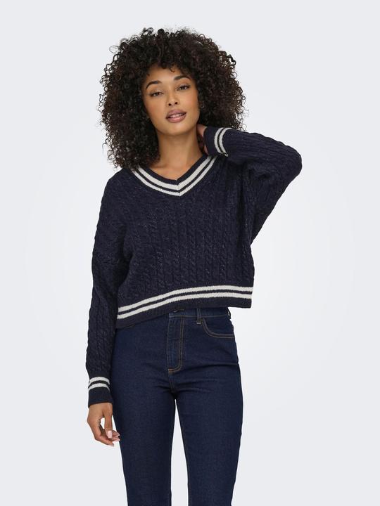 Produktbild Only ONLKIMBERLY Strickpullover Strickpullover (XL)