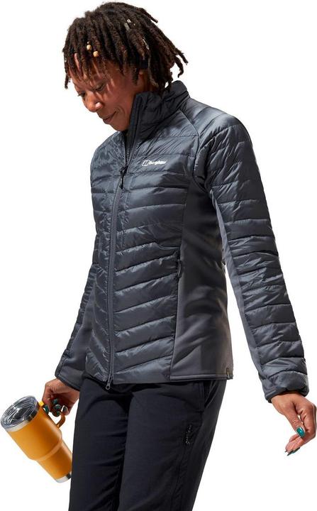 Image du produit Berghaus Veste femme Tephra Stretch Reflect 2.0 (14, L)
