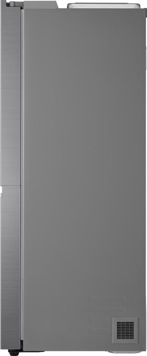 Actual product image LG GSLV90PZAD (635 l)
