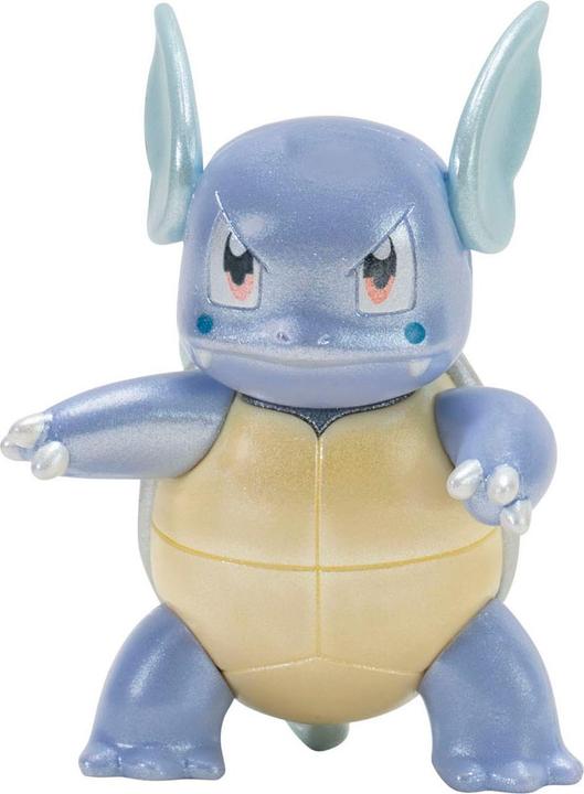 Actual product image Jazwares Pokemon- Select Evolution Packs
