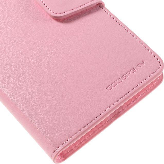 Produktbild Goospery Sonata Diary Series (LG G5)