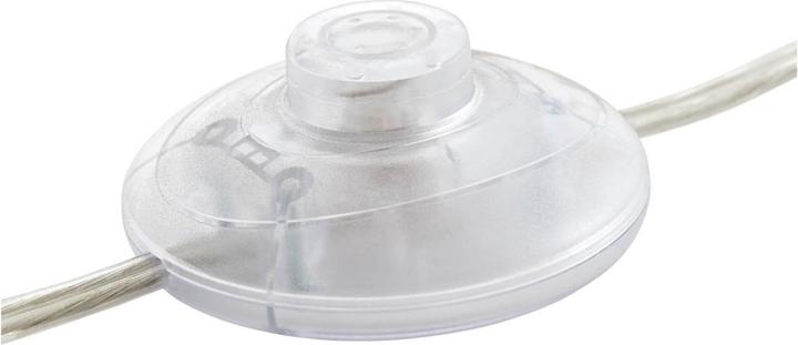 Actual product image Brilliant Clarie (E27)