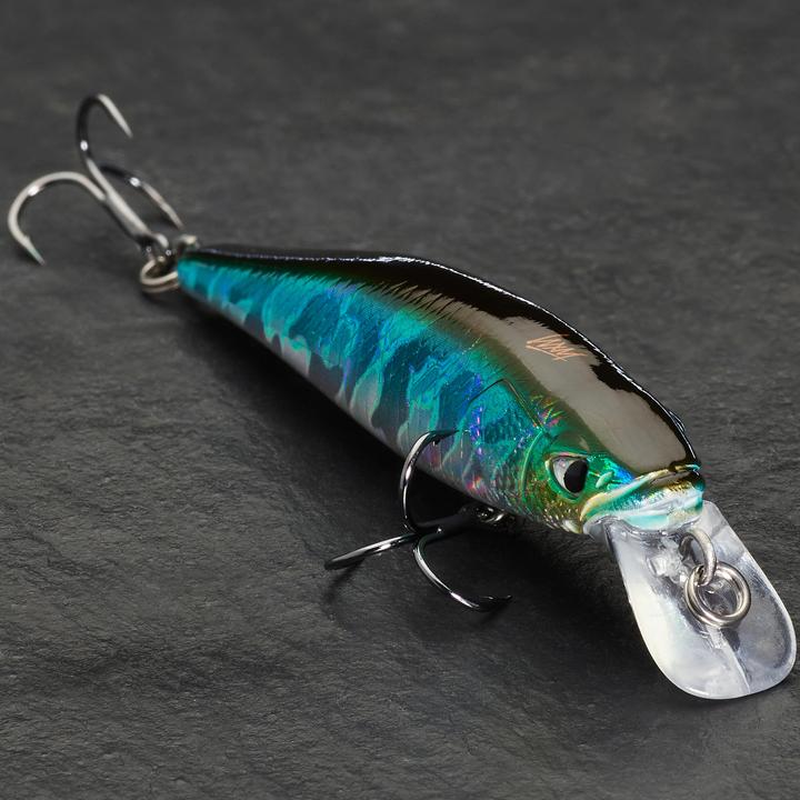 Image du produit Caperlan Jerkbait Minnow (6.50 cm)