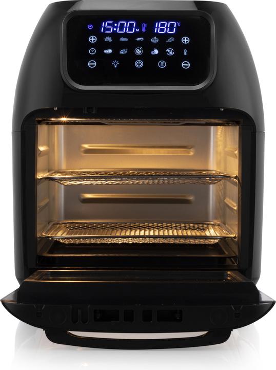 Actual product image Tristar Hot Air Oven Multi Frying Oven (EU plug)
