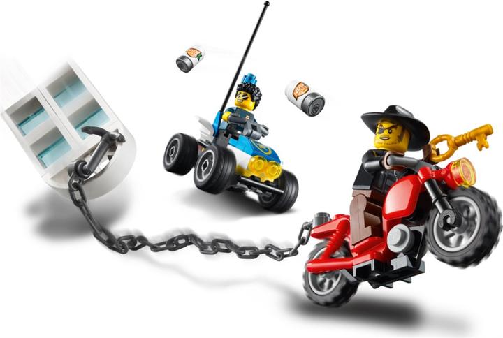 Image du produit LEGO Place de la ville (60271, LEGO City)