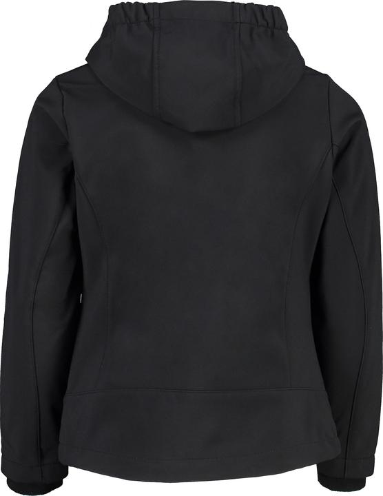 Produktbild CMP Campagnolo Girls Fix Hoodie Softshell Jacke (164)