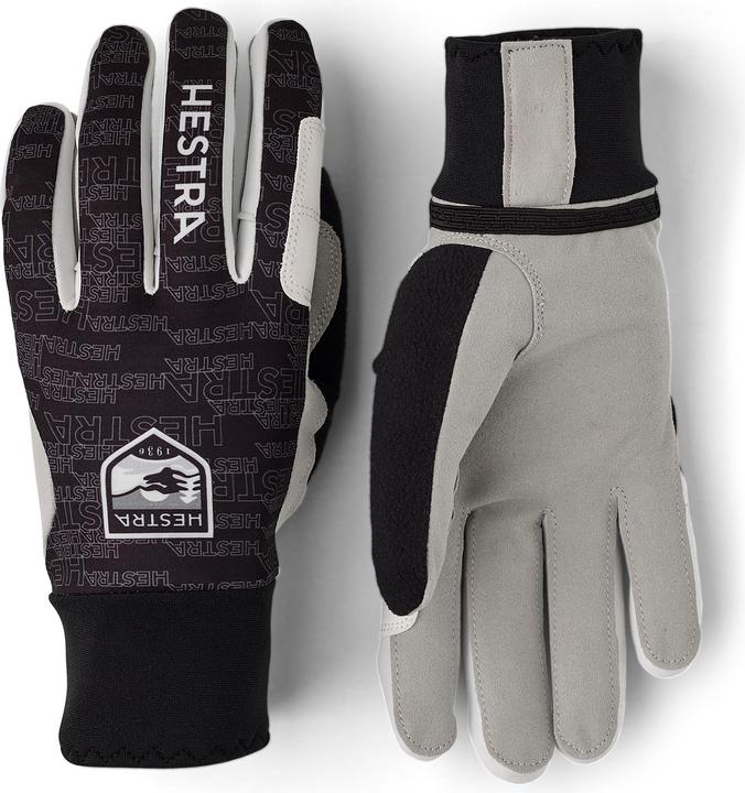 Actual product image Hestra Windstoopper Active Grip Gloves (5)
