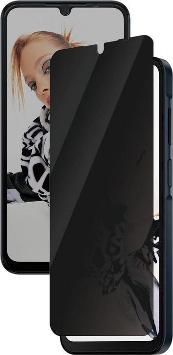 Immagine prodotto PanzerGlass Safe By Privacy (1 Pezzo/i, Samsung Galaxy A26)