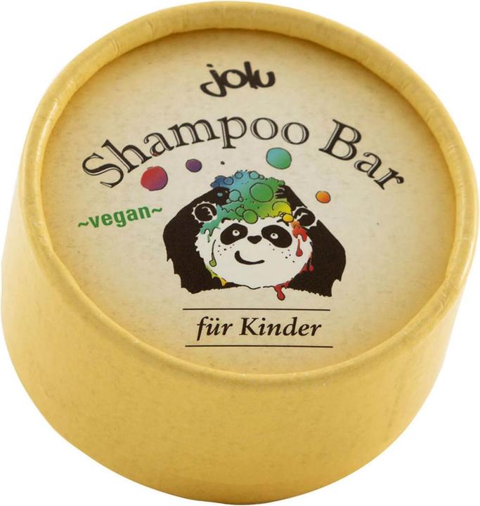 Image du produit Jolu Enfants (Shampoing liquide)