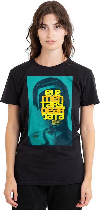 Immagine prodotto The Next Generation Season 2 Episode 3 Maglietta Adulto Unisex (L)