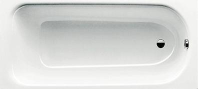 Produktbild Kaldewei SANIFORM PLUS MOD 363-1 1700X700 WHITE