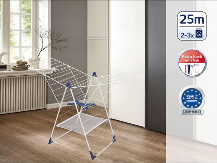 Produktbild Leifheit Standtrockner Classic 250 Flex (25 m)