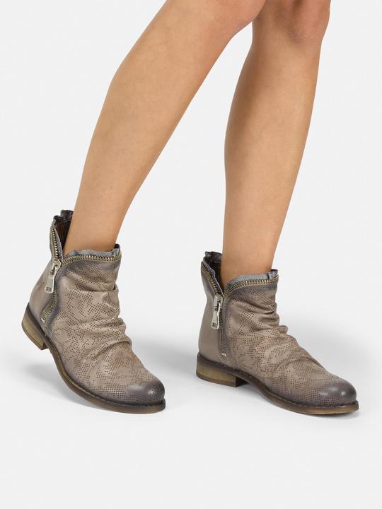 Produktbild Felmini Diese bequeme und stilvolle Freizeit Stiefelette von überzeugt mit einem modernen Design und (39)