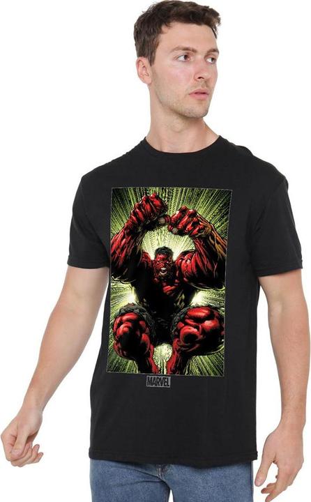 Image du produit - T-shirt - Homme (4XL)