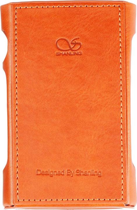 Actual product image Shanling M3 Ultra Etui
