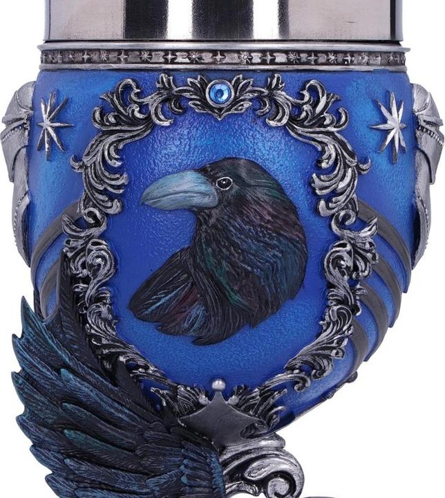 Actual product image Nemesis Now Harry Potter: Ravenclaw (1 Glasses)
