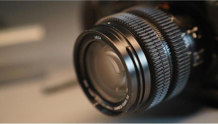 Actual product image Tilta Seamless focus sprocket (85-87mm) (Follow Focus)