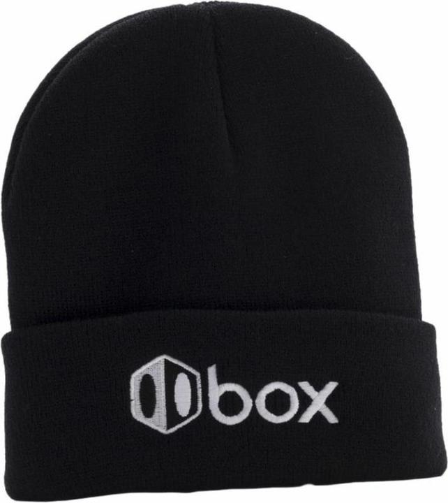 Box Cappellino New York Yankees Team Cuff