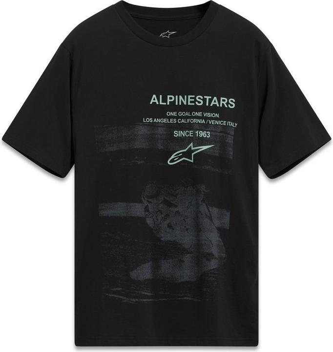 Immagine prodotto Alpinestars Tee 24 Granpremo Csf Ss (S)