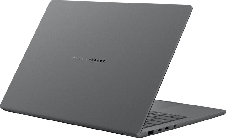 Immagine prodotto ASUS Zenbook A14 (14", Snapdragon X Elite X1E-78-100, 32 GB, 1000 GB, DE)