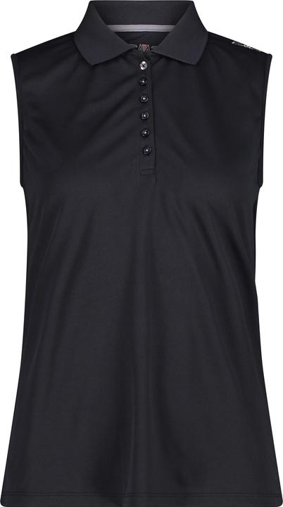 Actual product image CMP Campagnolo Funktions Polo (S)
